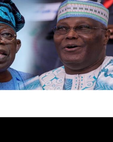 Atiku Abubakar Insists on Nullifying Tinubu'