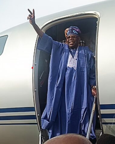 President Tinubu Returns to Abuja