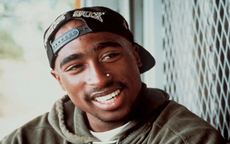 Nevada Police Execute Search Warrant in Tupac Shakur Murder Investigation