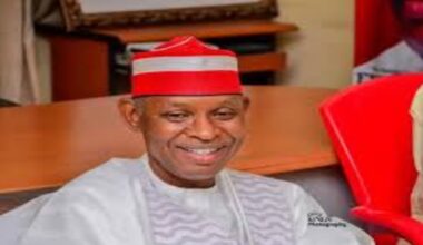 Kano Governor Raises Concerns Over Unequal Allocation Distribution