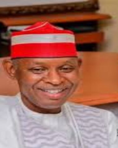 Kano Governor Raises Concerns Over Unequal Allocation Distribution