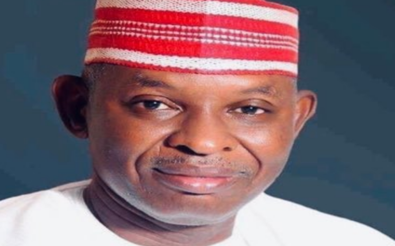 Kano State Governor Affirms Commitment to Industrialization