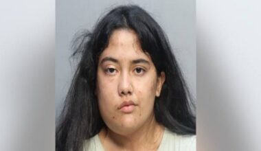 Teenage Mom Faces Charges for Alleged Attempt to Hire Hitman