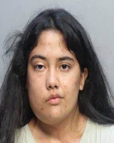 Teenage Mom Faces Charges for Alleged Attempt to Hire Hitman