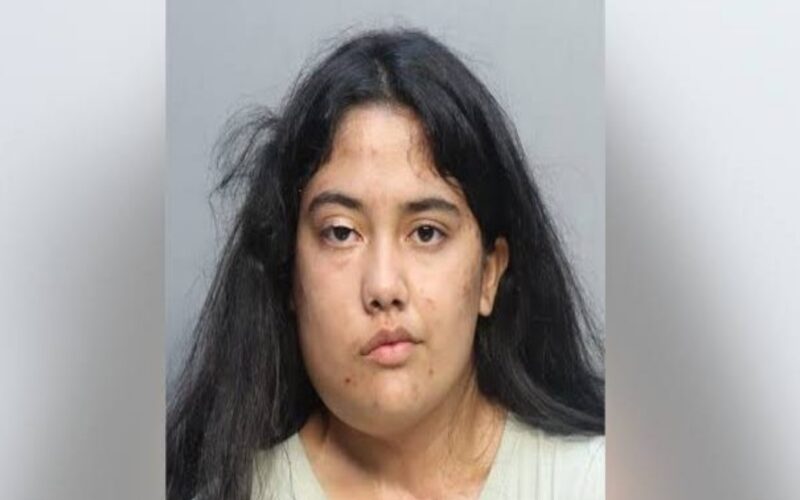 Teenage Mom Faces Charges for Alleged Attempt to Hire Hitman