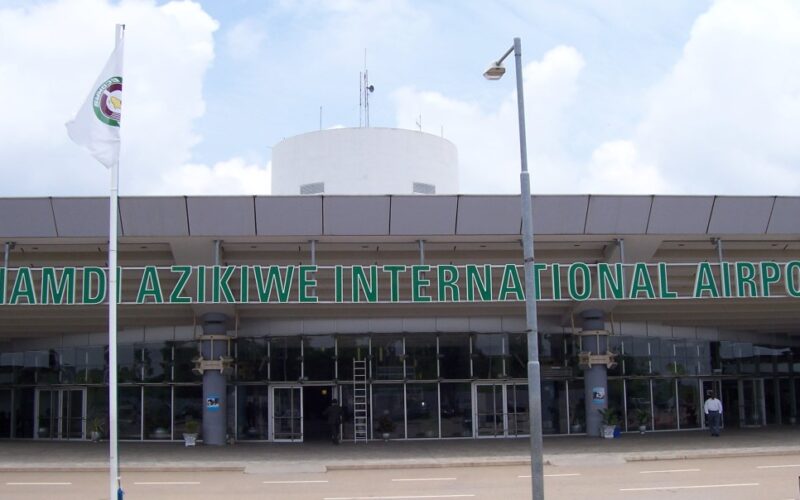 FAAN Announces Revised Date and Tariffs at Nnamdi Azikiwe International Airport"