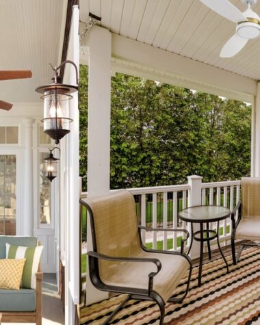 Guide to Outdoor Ceiling Fans