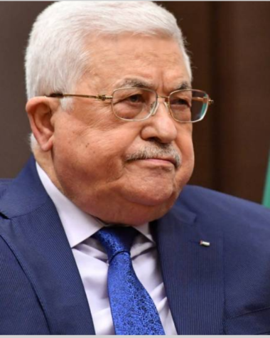 Palestinian Government Urges UN to Implement International Law