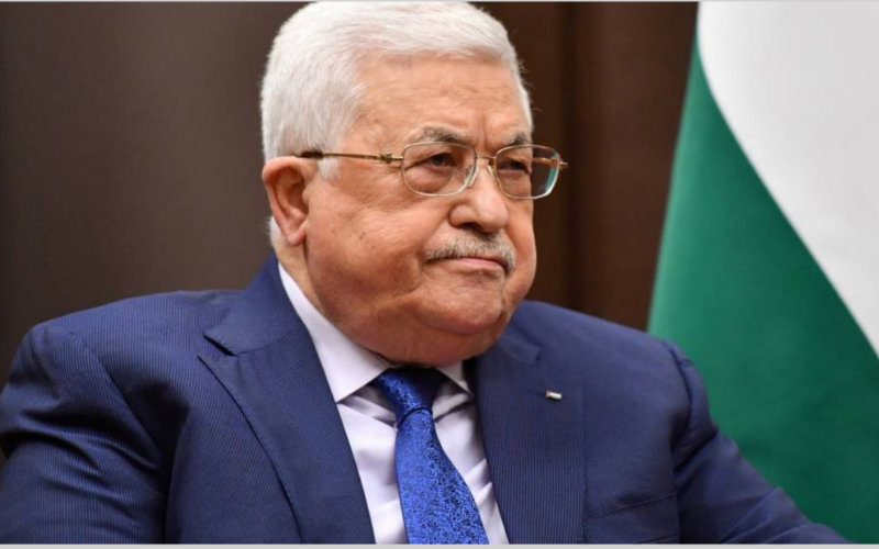 Palestinian Government Urges UN to Implement International Law