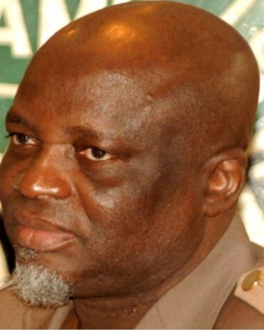 House Committee Commends JAMB