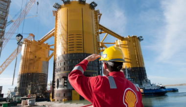 Shell Nigeria Gas Appoints Ralph Gbobo
