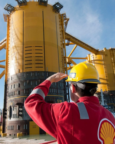 Shell Nigeria Gas Appoints Ralph Gbobo