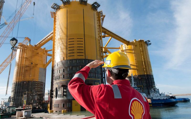 Shell Nigeria Gas Appoints Ralph Gbobo