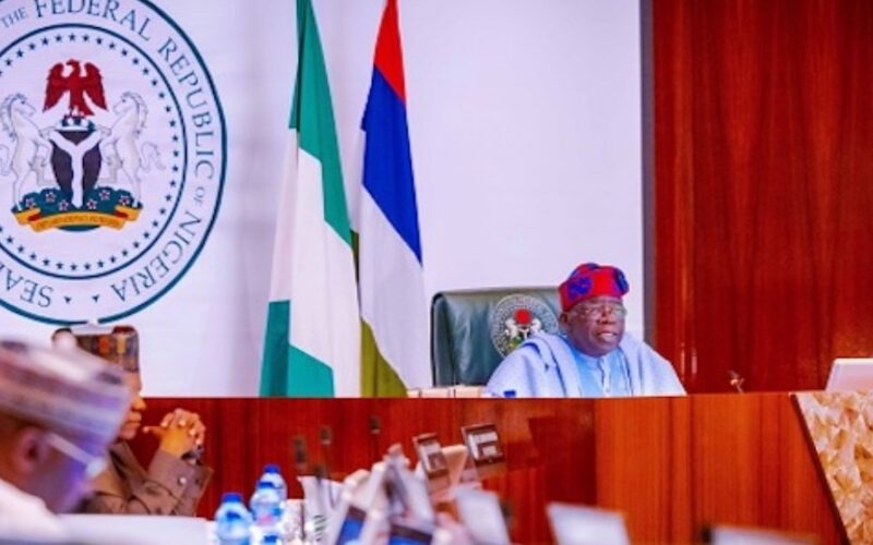 President Tinubu Approves Infrastructure Support Fund