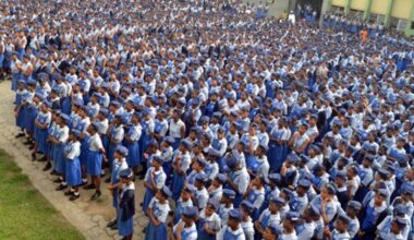 65 Civil Servants Compete for Principal Positions in Nigeria's Unity Schools
