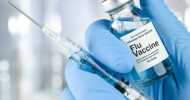 which of these technological advances has improved flu vaccines