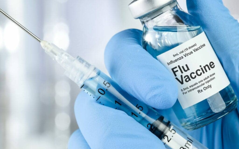 Which Of These Technological Advances Has Improved Flu Vaccines