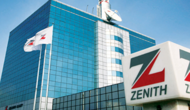 Zenith Bank Maintains Top Position in Nigeria