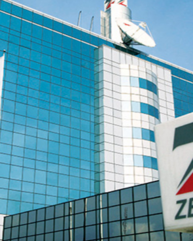 Zenith Bank Maintains Top Position in Nigeria