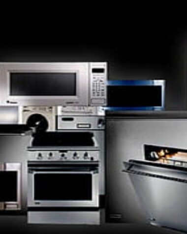 affordable appliance repair