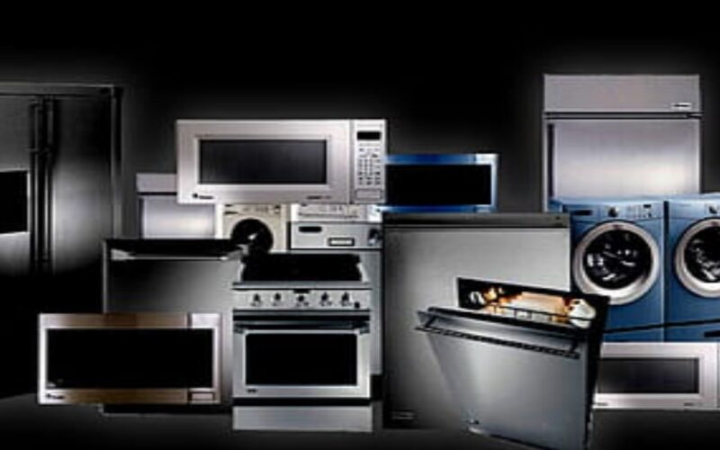 affordable appliance repair