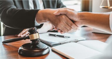 Hiring an Assault Lawyer for Your Defense