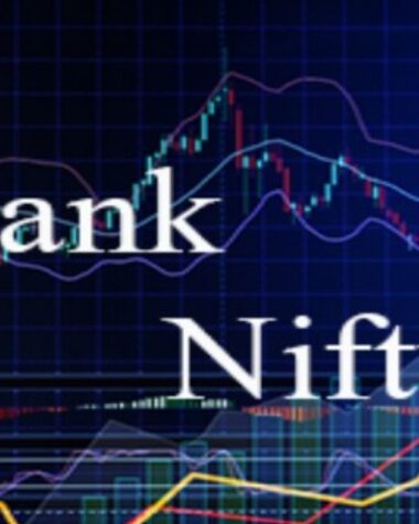 Nifty Bank Share Price