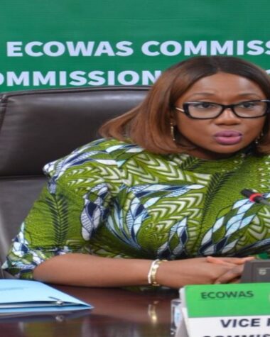 ECOWAS Advocates Inclusive Governance