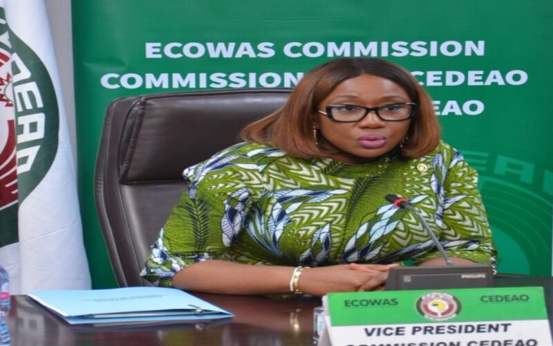 ECOWAS Advocates Inclusive Governance