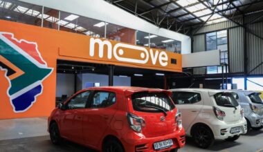 Moove Drives Forward with $76 Million