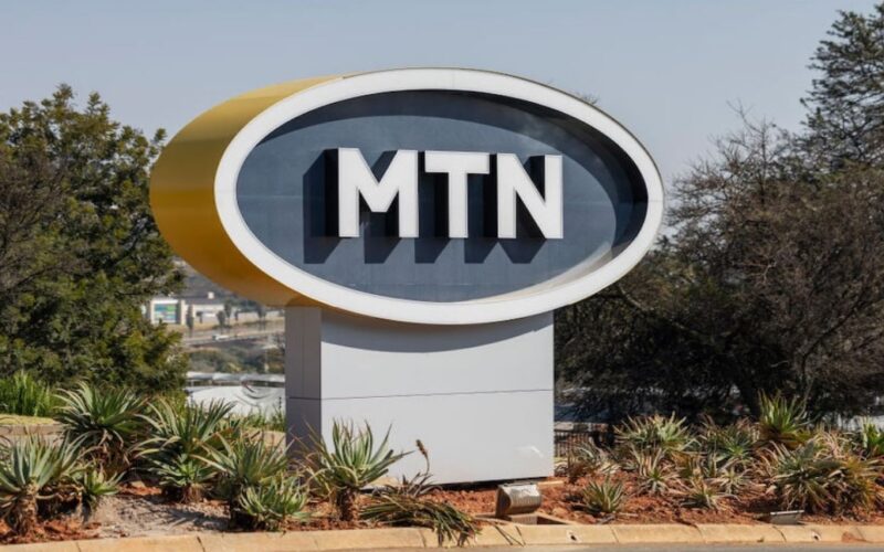 MTN Group Joins Forces with Mastercard