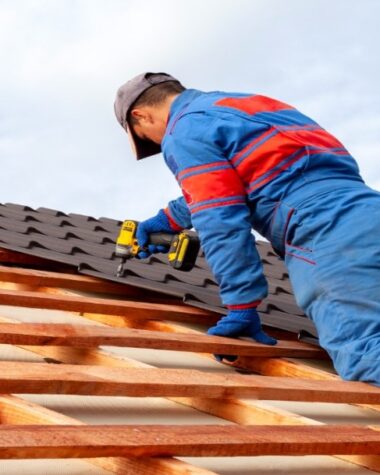 Emergency Roof Repair: Quick Solutions