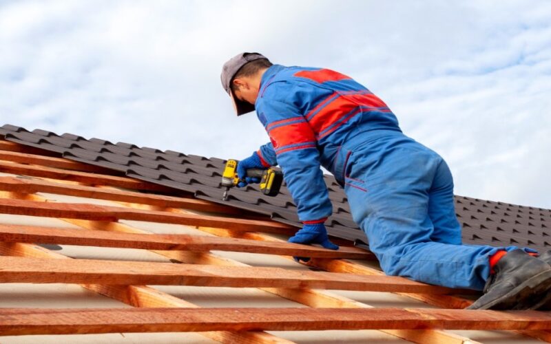 Emergency Roof Repair: Quick Solutions