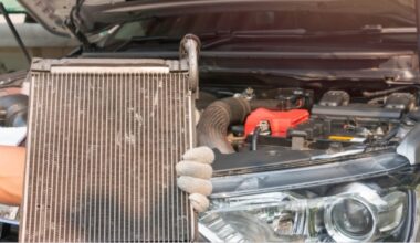 Radiator Repair: A Comprehensive Guide