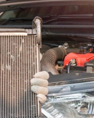 Radiator Repair: A Comprehensive Guide