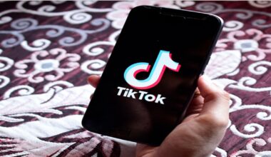 The Rise of TikTok Influencers: