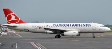 Turkish Airlines Disrupts Nigerian Flights