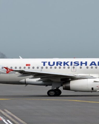 Turkish Airlines Disrupts Nigerian Flights