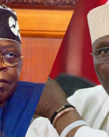 Atiku Abubakar Questions President Tinubu's Educational Claims