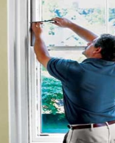 Window Fix: Essential Tips for Repairing and Restoring Your Windows