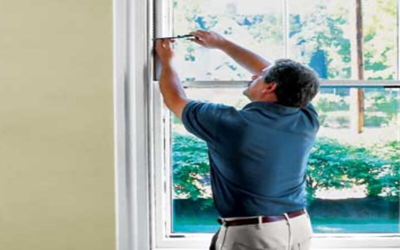 Window Fix: Essential Tips for Repairing and Restoring Your Windows