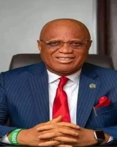 Akwa Ibom State Governor Allocates N3 Billion for Palliatives and Gratuity