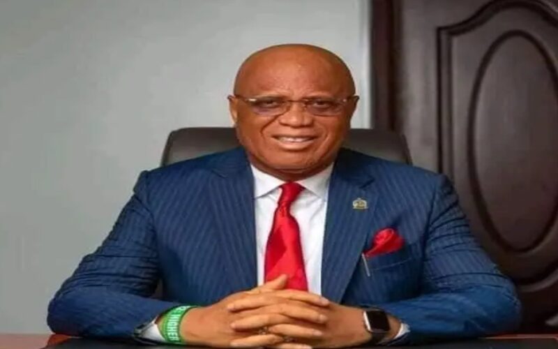 Akwa Ibom State Governor Allocates N3 Billion for Palliatives and Gratuity