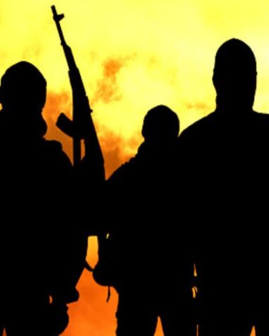 Bandits Target Plateau State School, Killing Teachers