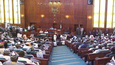 Ogun State Assembly Set to Confirm Governor