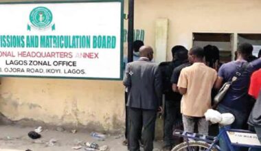 Trade of Result Manipulation in Nigerian Examinations