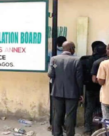 Trade of Result Manipulation in Nigerian Examinations