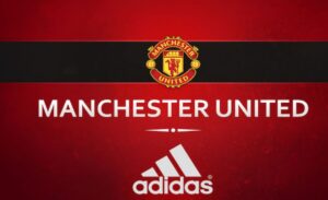 Manchester United Signs £900 Million Renewal Deal