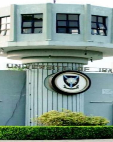 University of Ibadan Secures N1 Billion for Pioneering