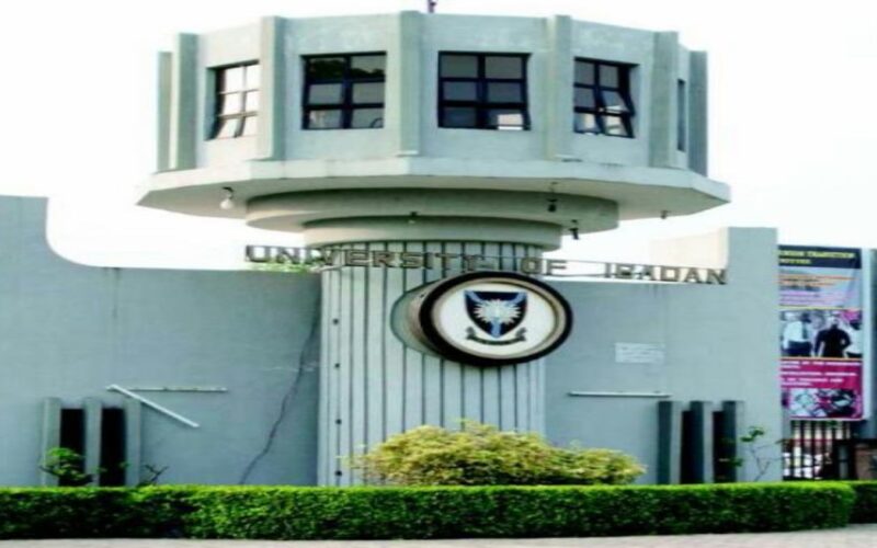 University of Ibadan Secures N1 Billion for Pioneering